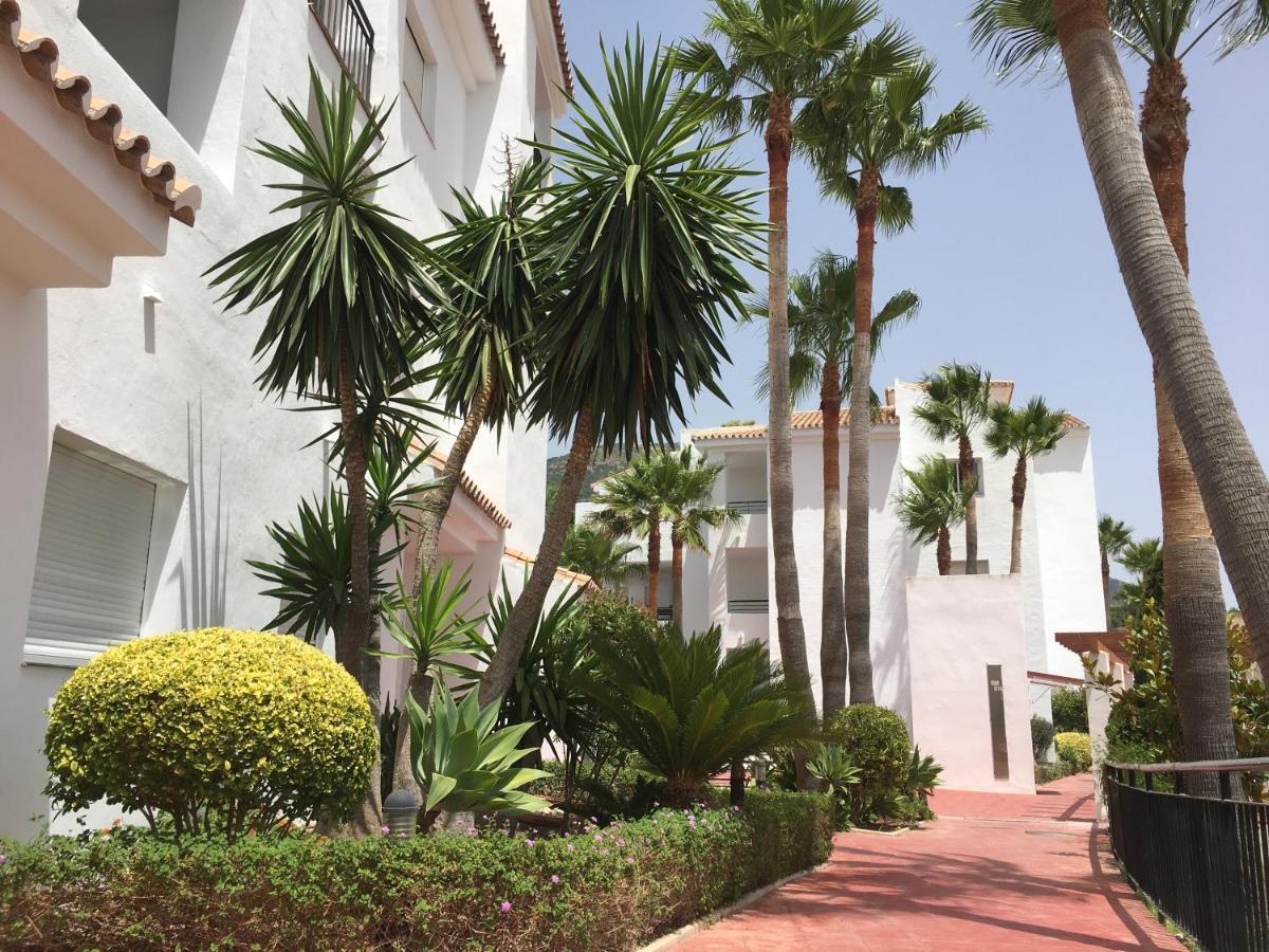 Appartamento Casa Mariposa Alhaurín el Grande Esterno foto