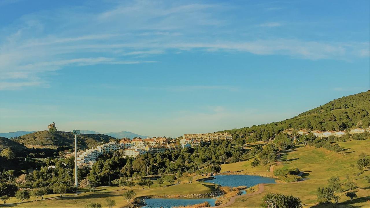 Appartamento Casa Mariposa Alhaurín el Grande Esterno foto