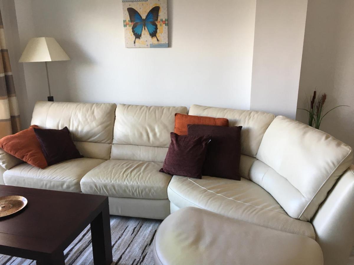 Appartamento Casa Mariposa Alhaurín el Grande Esterno foto