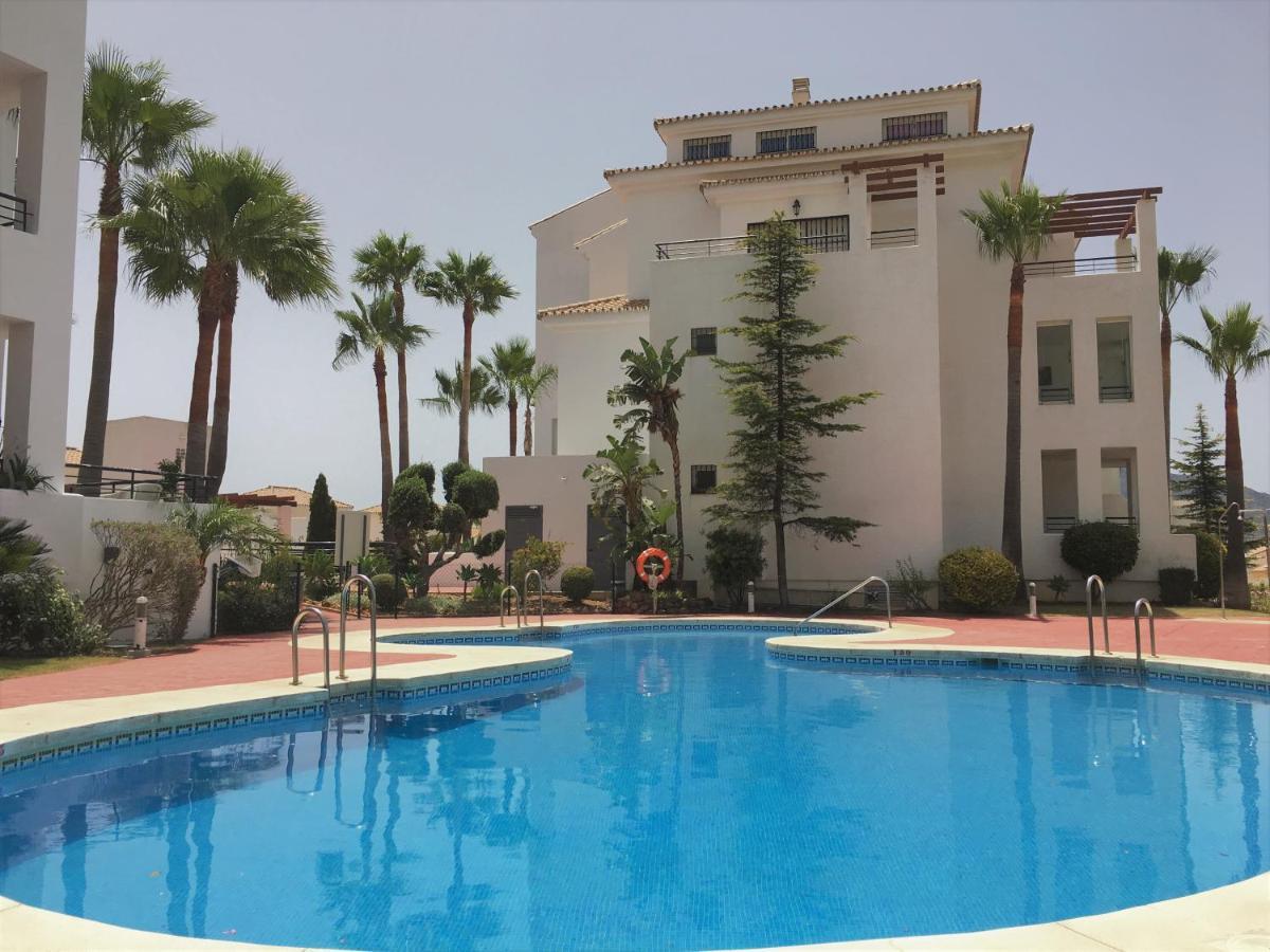 Appartamento Casa Mariposa Alhaurín el Grande Esterno foto