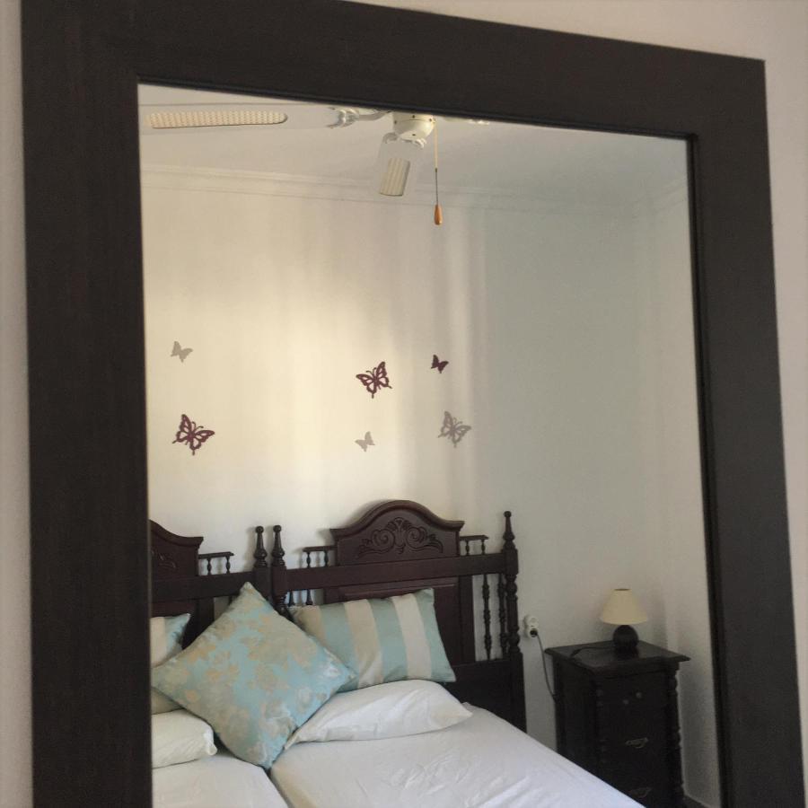 Appartamento Casa Mariposa Alhaurín el Grande Esterno foto