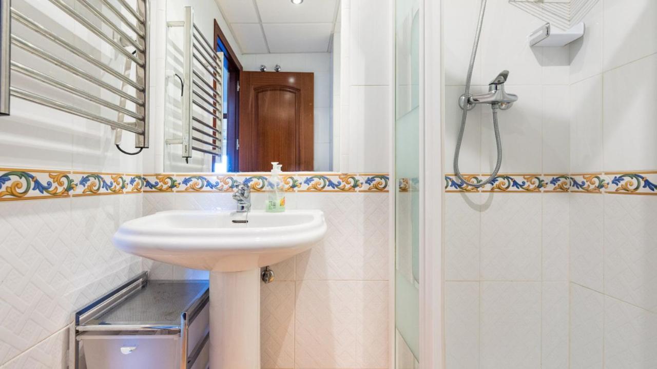 Appartamento Casa Mariposa Alhaurín el Grande Esterno foto