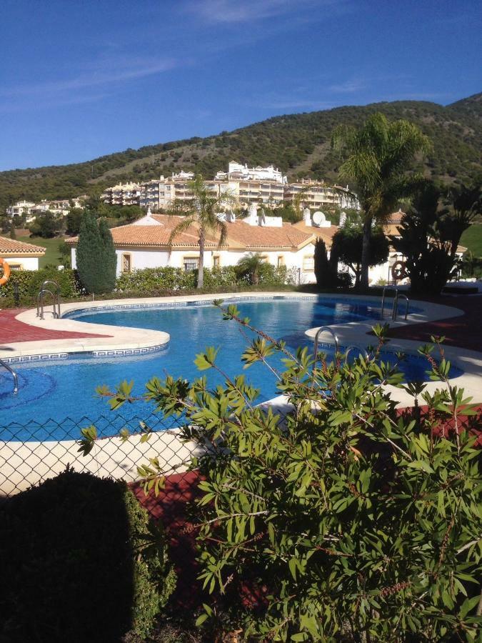 Appartamento Casa Mariposa Alhaurín el Grande Esterno foto