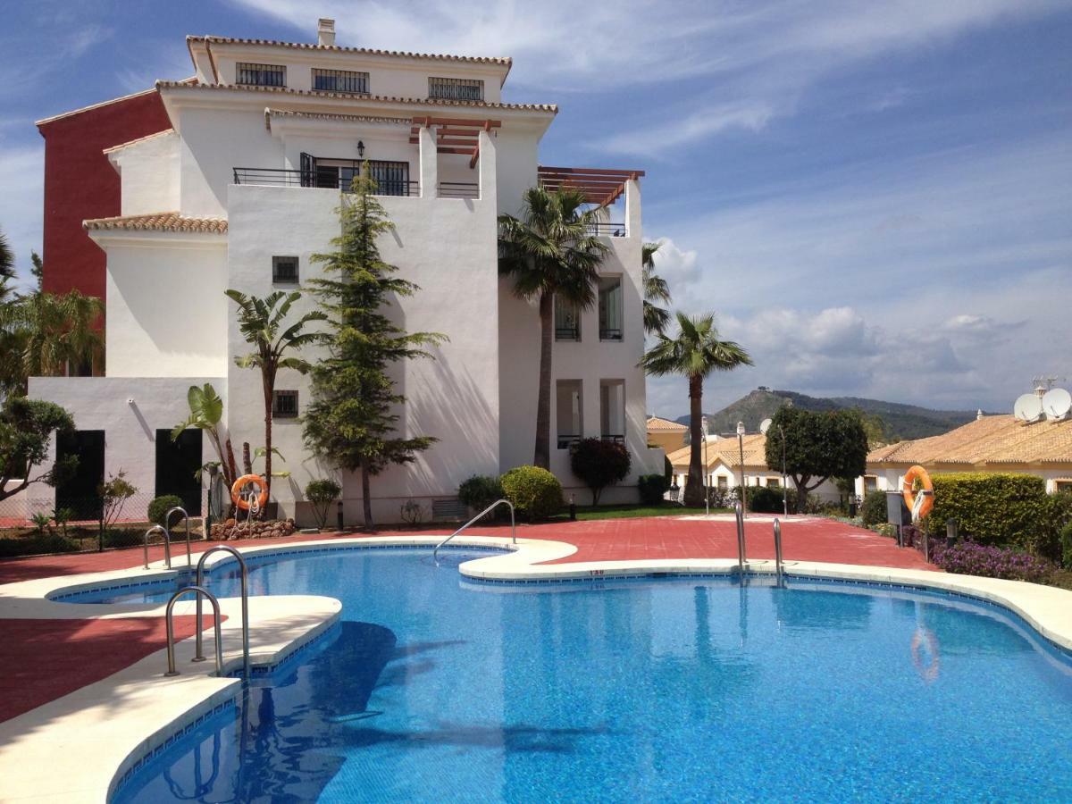 Appartamento Casa Mariposa Alhaurín el Grande Esterno foto