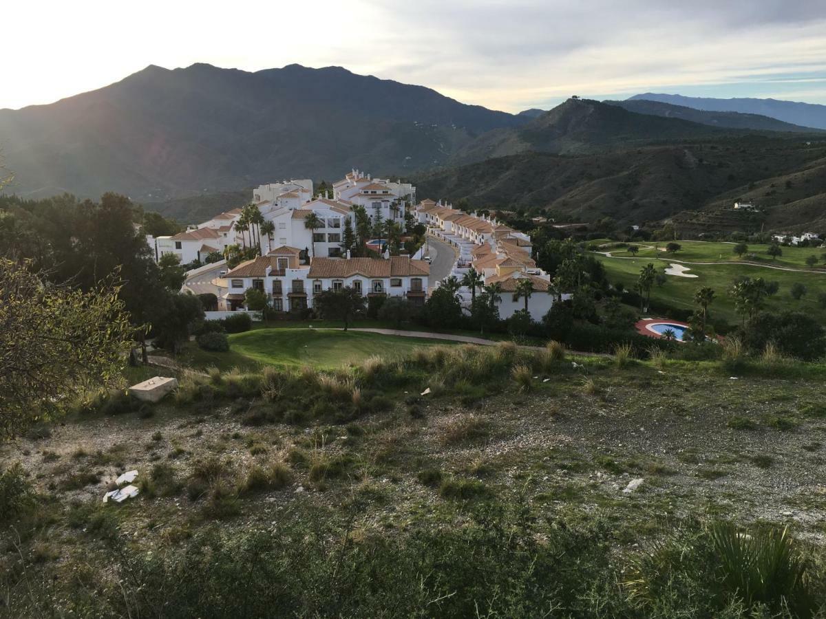 Appartamento Casa Mariposa Alhaurín el Grande Esterno foto