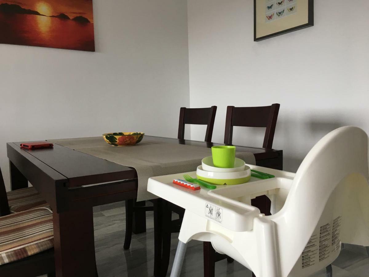 Appartamento Casa Mariposa Alhaurín el Grande Esterno foto